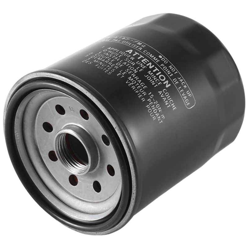 2 шт. для Yamaha VF200 VF225 VF250 новые подвесные масляные фильтры в сборе фотоэлемент