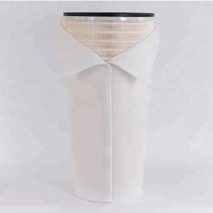 

2018 Best selling fuel gas coalescer filter p520444 21939324