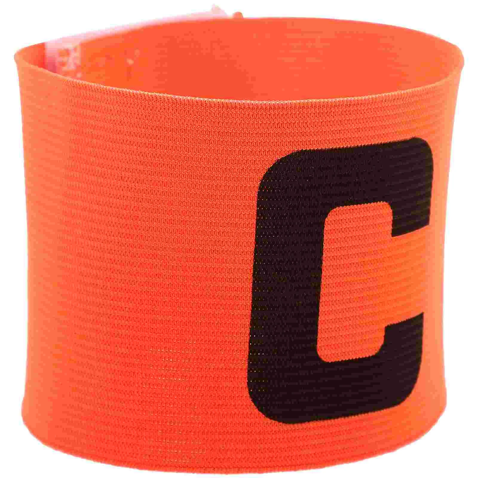 

Captain Armband Soccer Bands Arm Football Adult Captains Youth Armbands Softballadjustable Band Exercise Fitness Accessories