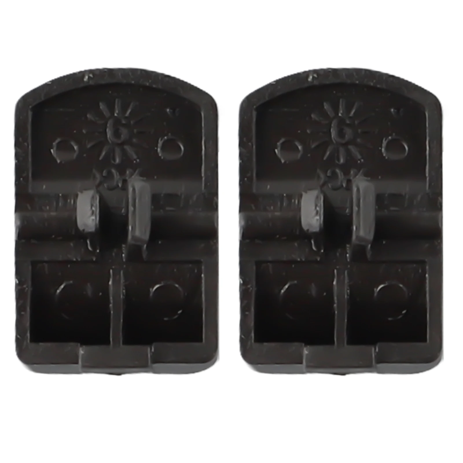 Кнопка переключения деталей инструмента для угловой шлифовальной машины Bosch FF03