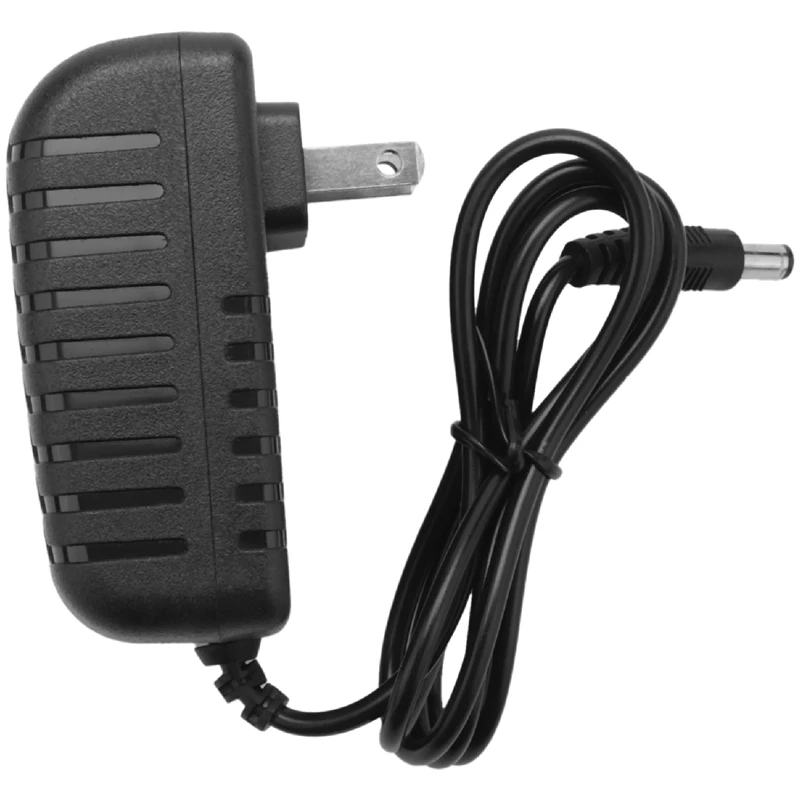 

Адаптер питания переменного/постоянного тока 12 В, 2 А, 24 Вт, трансформатор для светодиодной ленты 5050 3528, розетка стандарта США