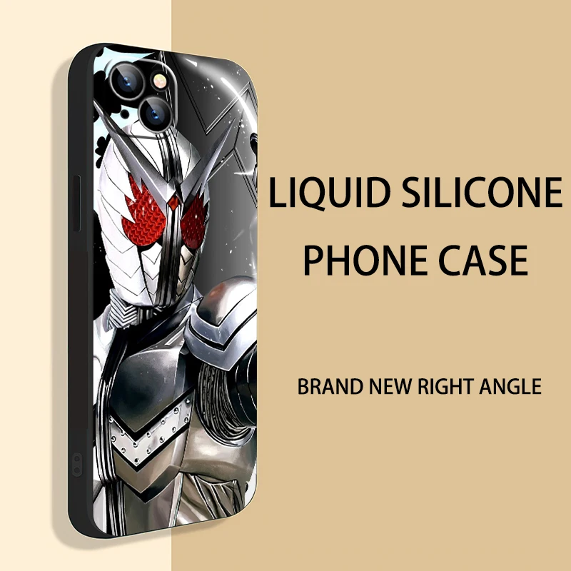 Защитный чехол для телефона с аниме-рисунком iPhone 11 12 13 Pro MAX 7 8 6 6S Plus SE 2020 X XR XS |