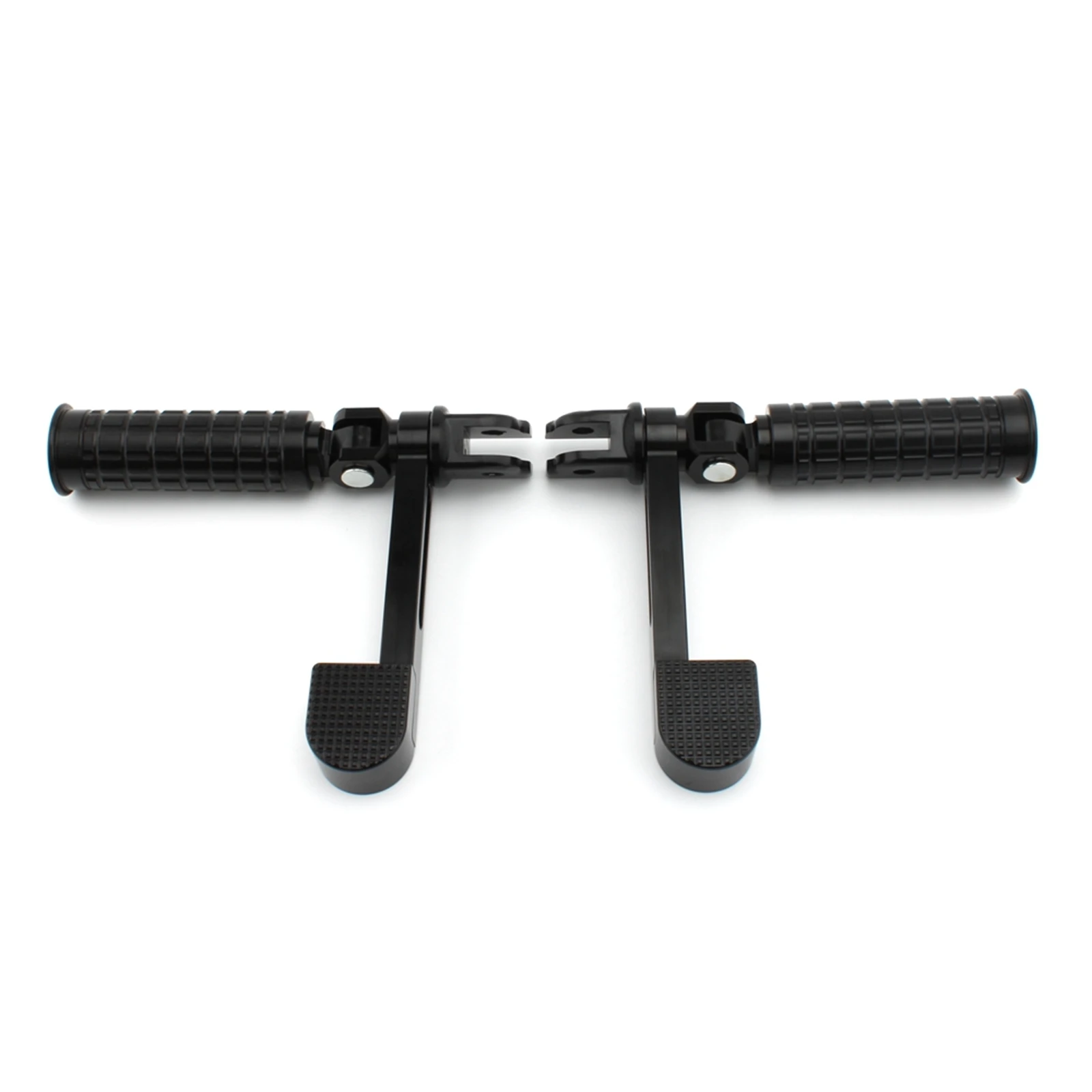 Для Harley Davidson Flde Deluxe 107 114 2018-2023 мотоциклетная подставка для ног подножки педали