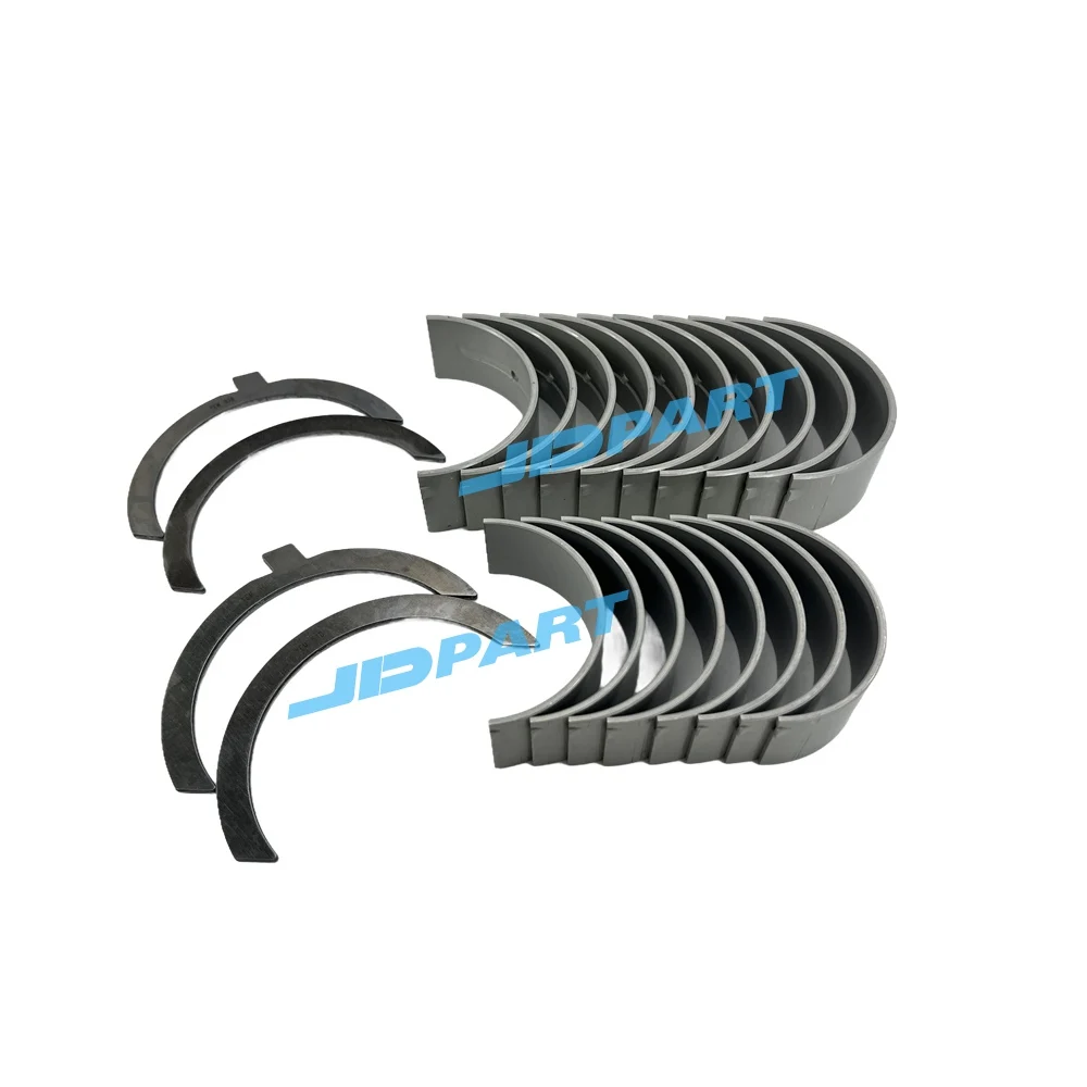 Высококачественный подшипник и упорная шайба SD25 для дизельных двигателей Nisssan 1