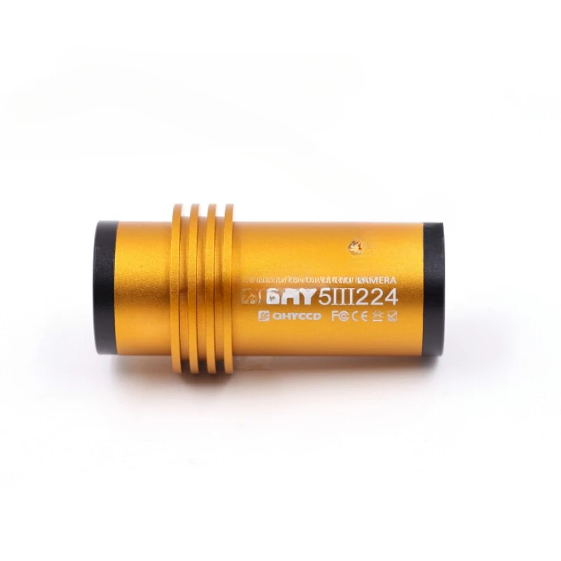 

Planetary Camera QHY 224C Guide CCD High Frame Rate CCD qhy5-iii290