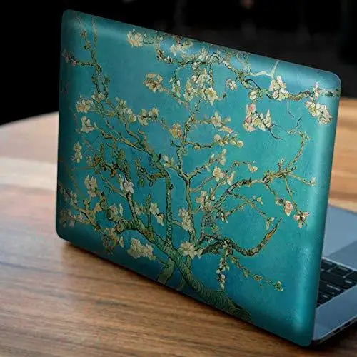 

Brand: Van Gogh Almond Flowers Notebook Sticker Category: Desktop Organizer
