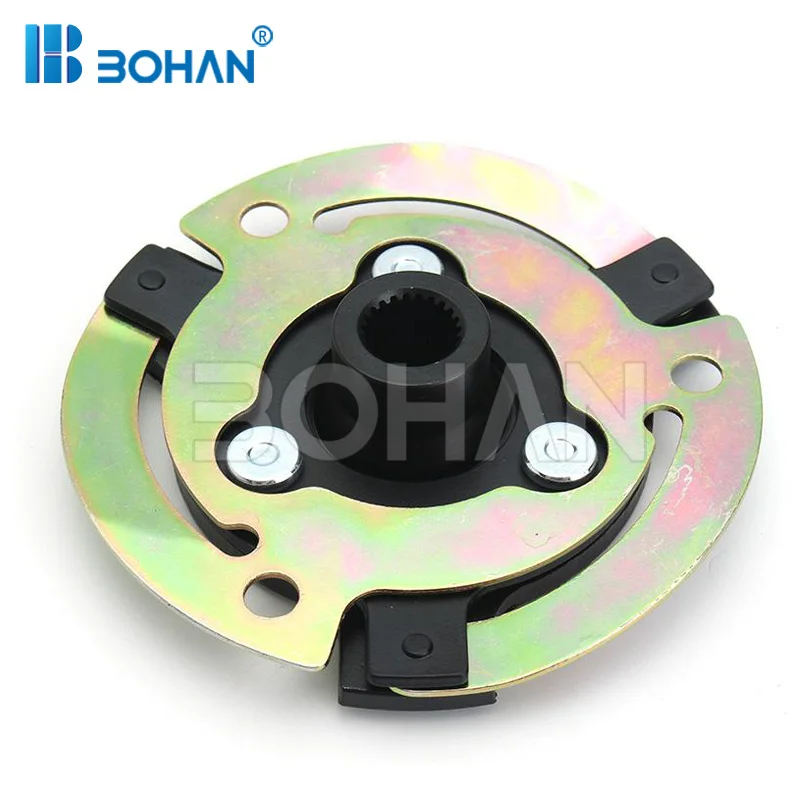 Ступица сцепления компрессора переменного тока для AUDI SEAT SKODA VW 1K08200803J 1K0820803E BH-CH-203