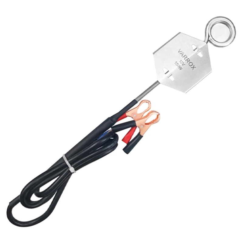 Пчелиная кислота испаритель 12 В пчелиная Вариа инструмент для обработки