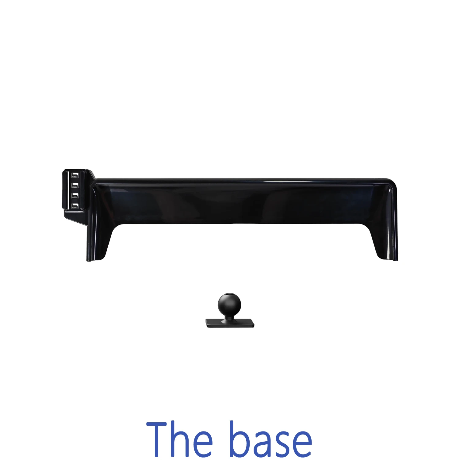 

Автомобильный держатель для телефона Volkswagen ID7 ID 7 2024 2025, фиксированная база для экрана, подставка для беспроводной зарядки, крепление для мобильного телефона, автомобильные аксессуары