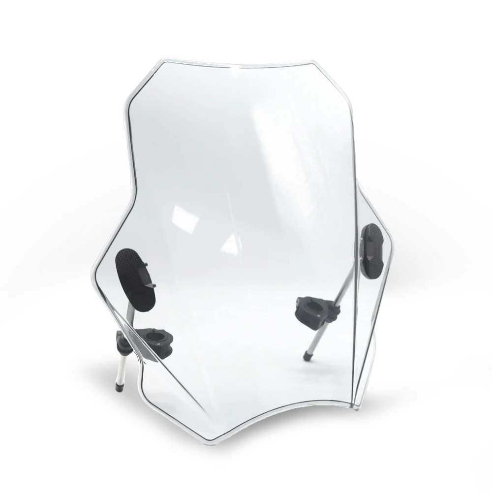 Чехлы на лобовое стекло для индийского мотоцикла FTR 1200 S FTR1200 Carbon / Rally Chief винтажный