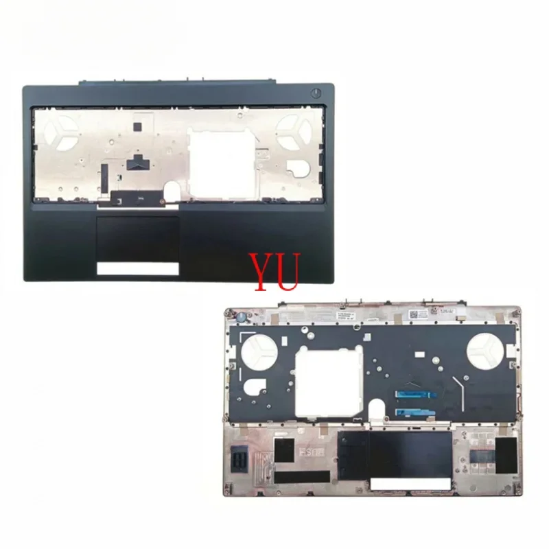 Новинка оригинальная запасная крышка для клавиатуры ноутбука верхняя модель