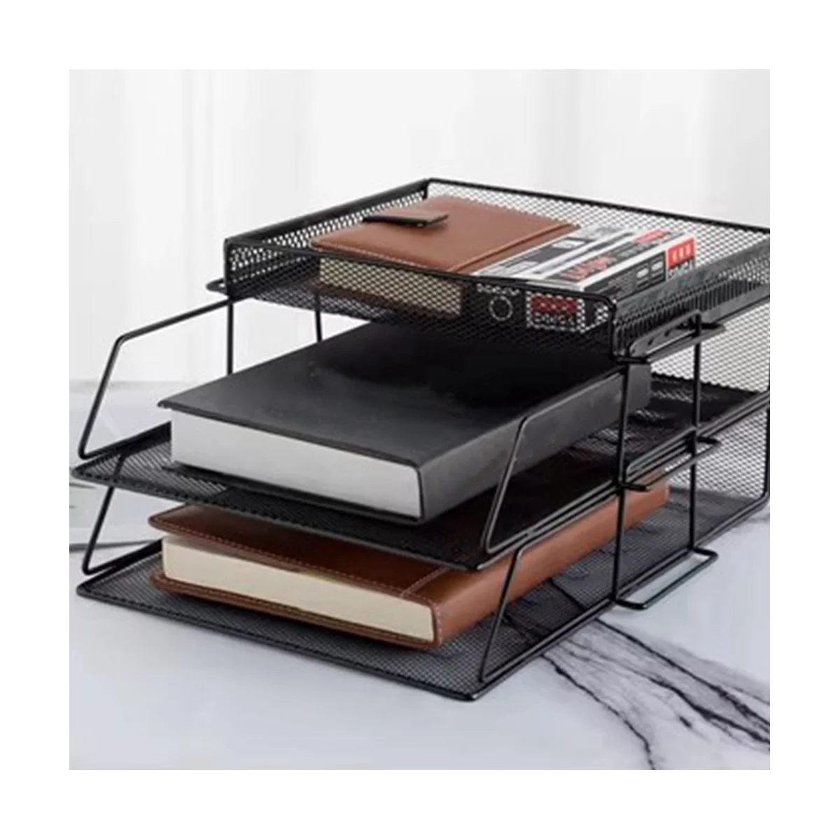 Рисунок 2 - 2 + 1 лоток для документов