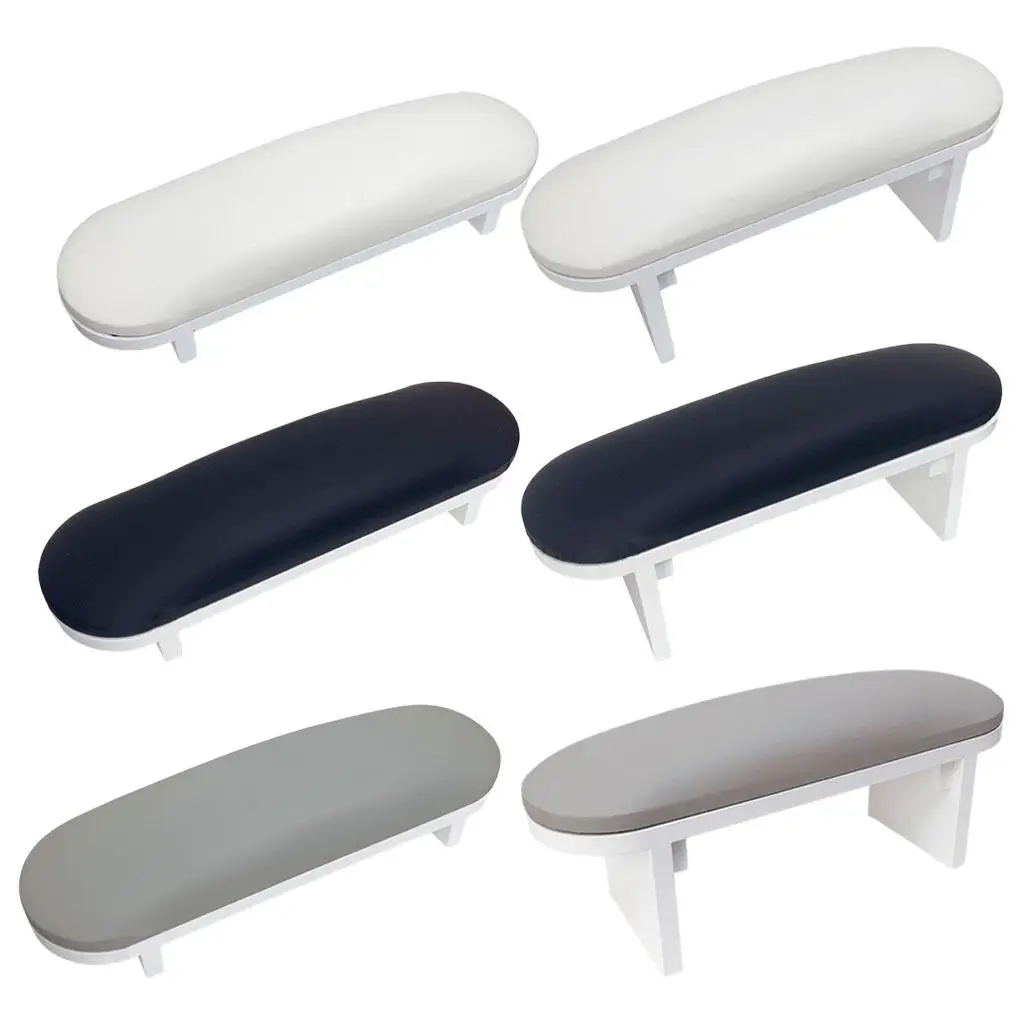 

Nail Arm Cushion Stand for Home Acrylic Nail Technician