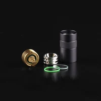 Фонарь Convoy S2 Plus на светодиоде Nichia 519A от 1219 руб#2