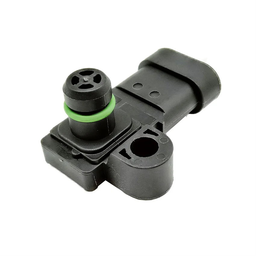 

55563375 New Intake Manifold Air Pressure Sensor MAP Sensor Fits For Chevrolet OPEL Cruze 55 563 375 5WK96820