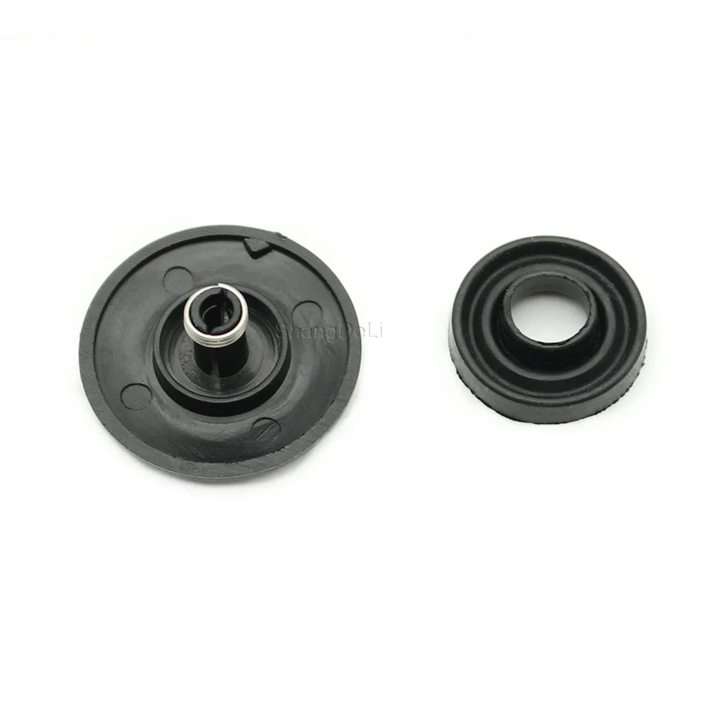 Мультимедийная ручка переключателя MMI ремонтный комплект для Audi A4 A5 A6 Q5 Q7 S5 S6 S8