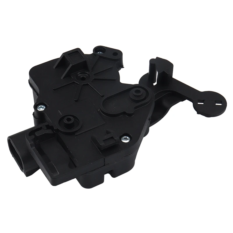 

Привод управления 2Pin для задней дверной камеры, привод для бокового дверного замка для Chevrolet Suburban Tahoe Cadillac 15250765 15808595