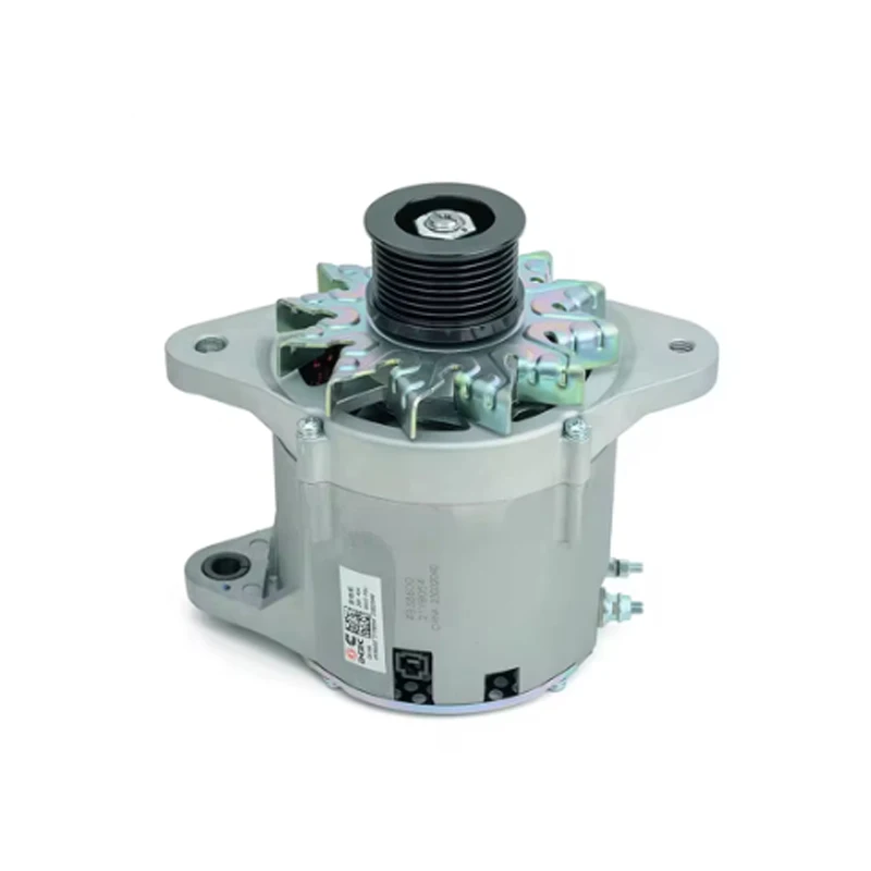 Деталь генератора Cummins 4938600