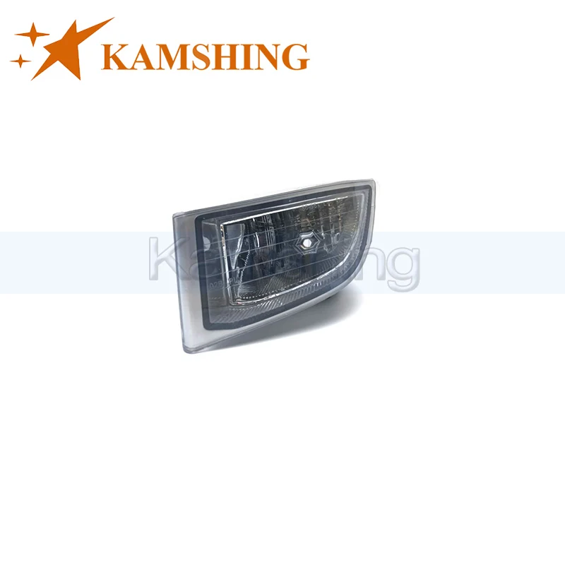 Противотуманные фары CAPQX для переднего бампера противотуманные TOYOTA LAND CRUISER PRADO 90