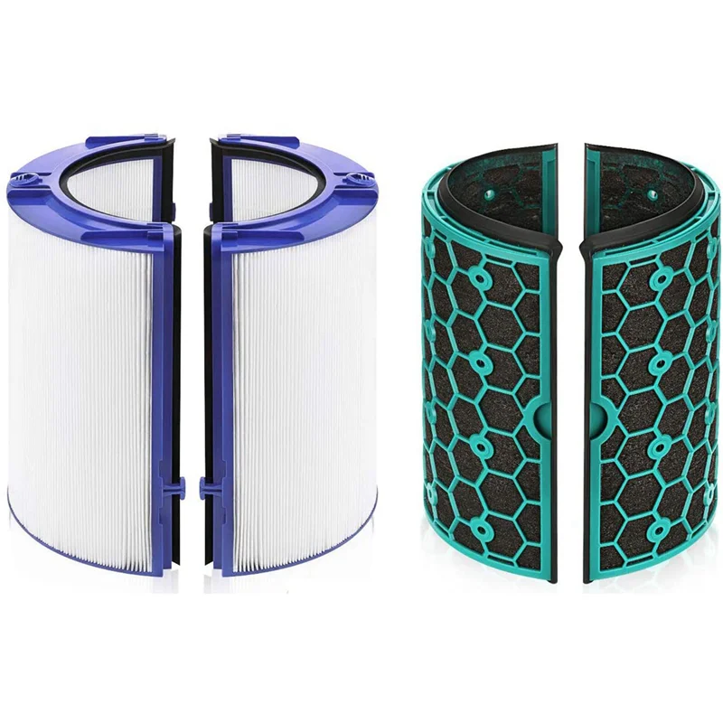 Сменные фильтры BABZ-6X для очистителей воздуха Dyson, для моделей HP04, TP04, DP04, TP05, HP05, герметичные фильтры для очистителей воздуха Pure Cool. (art.: 3920d83de59cd) - 3920d83de59cd