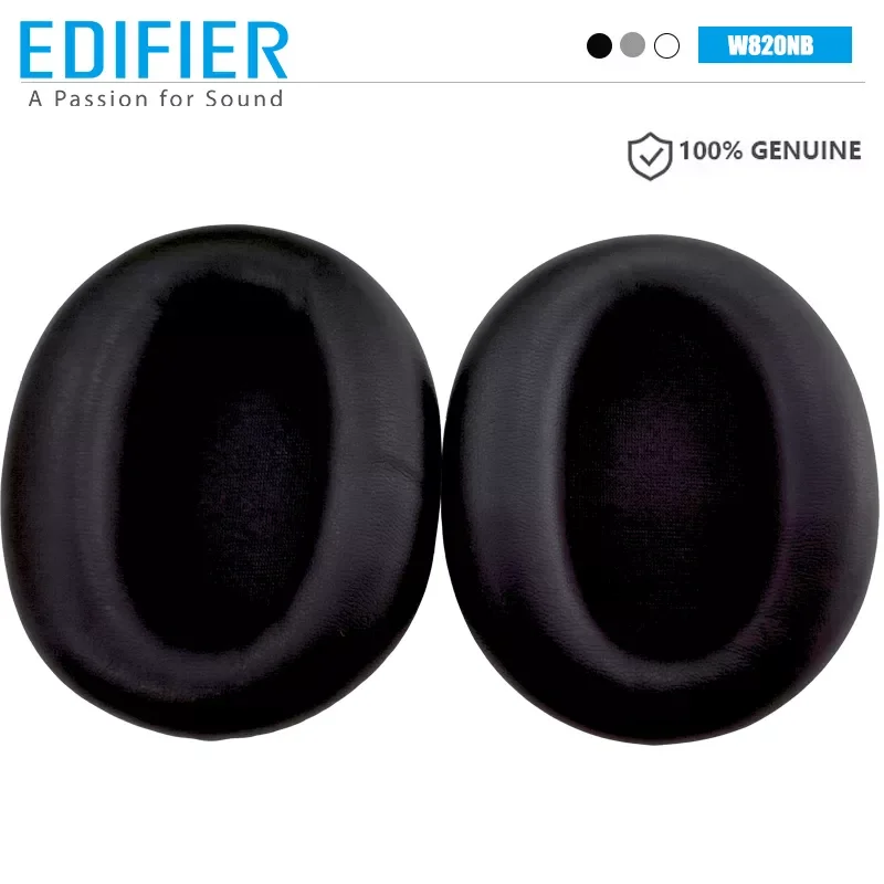 

Аксессуары EDIFIER, амбушюры для беспроводных Bluetooth-наушников W820NB