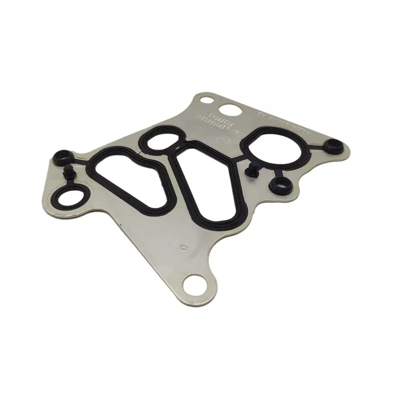 A 2711840280 Прокладка масляного радиатора для Mercedes M271 W204 C180 C200 E200