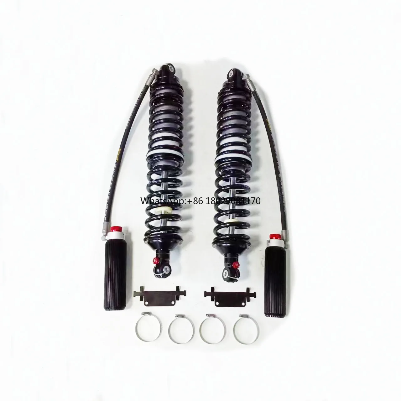 Регулируемый амортизатор Coilover 10 дюймов 12 14 16 для автомобилей Nissan
