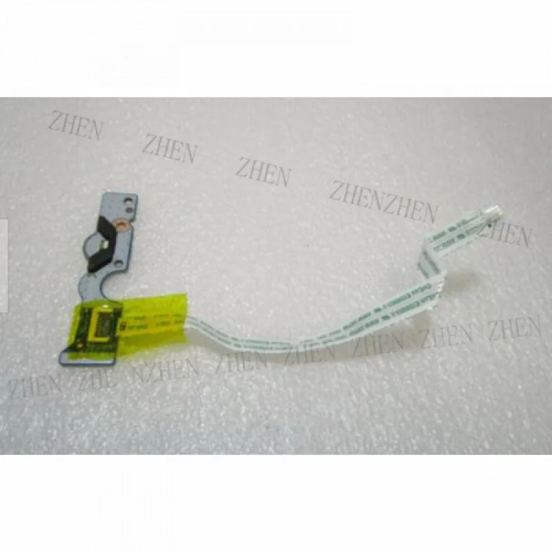 Y для Dell Inspiron 7588 7577 G7 15, светодиодная световая плата с кабелем LS-E992P NBX00027O00 (art.: 3920d369ddcc3) - 3920d369ddcc3