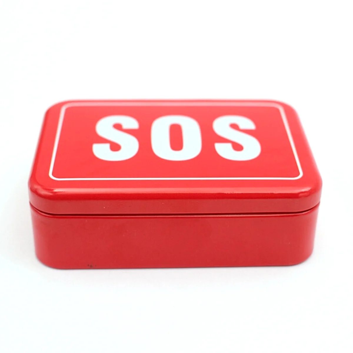 SOS аварийный инструмент для выживания на открытом воздухе проволочного