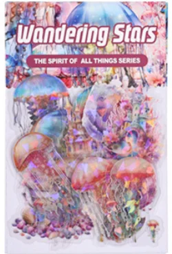 

Стикеры для скрапбукинга Amengguo