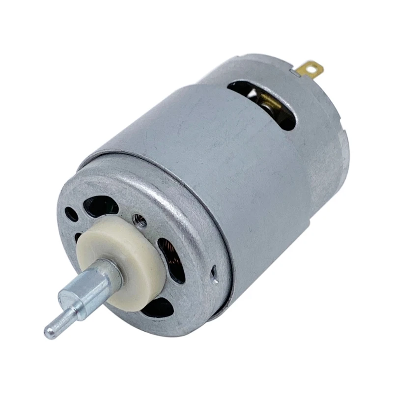 Q1QD Hair Clipper Motor Replacement Barber Trimmer Engine Repair Parts Accessories Compatible with Wahl 8148/8591 6000RPM