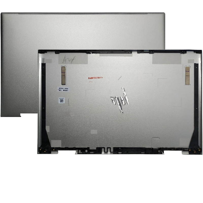 

NEW Rear Lid TOP case laptop LCD Back Cover FOR HP Envy X360 15M-EU 15-EU 15M-ES 15-ES M45447-001
