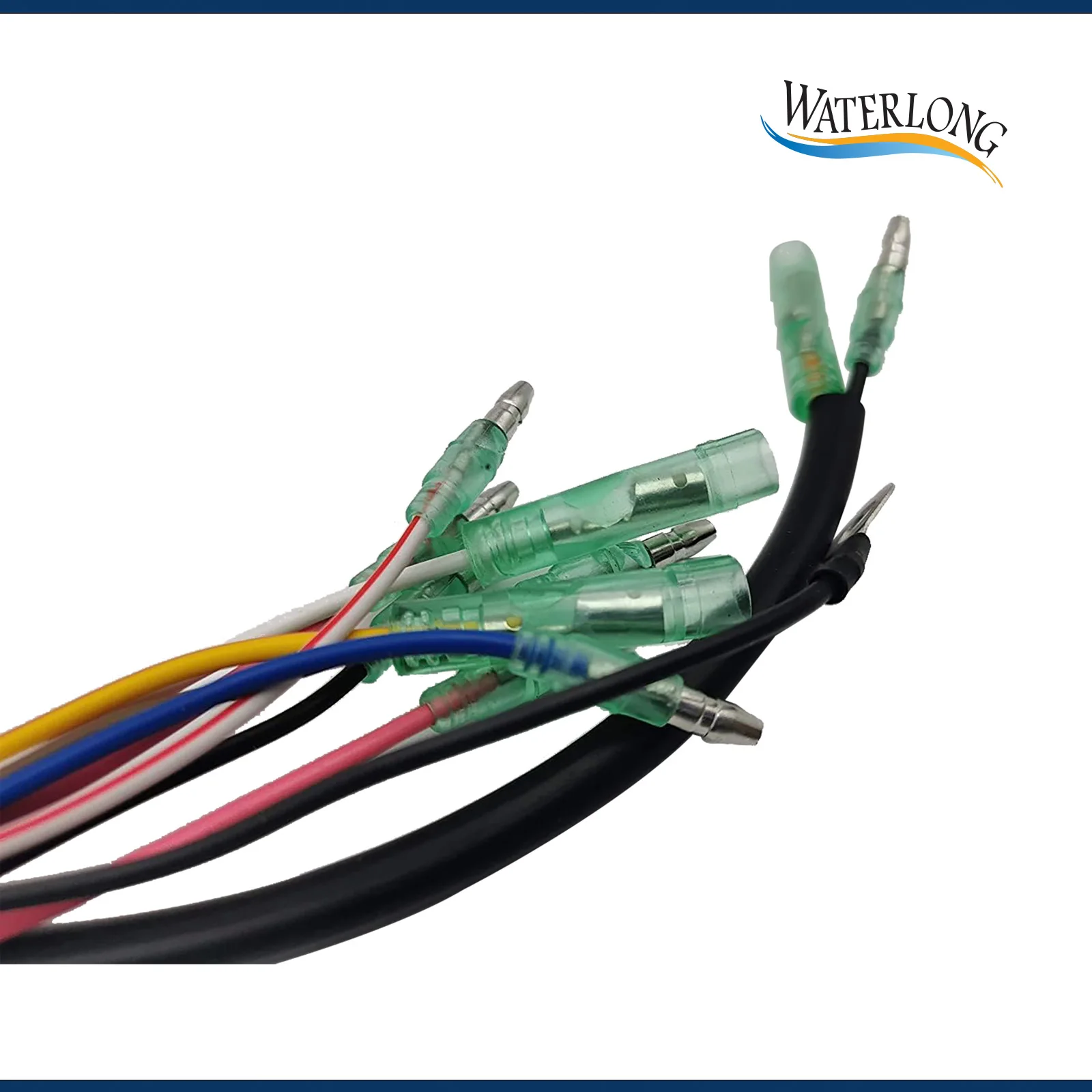 Сменный блок CDI 68T-85540-00 для Yamaha подвесной