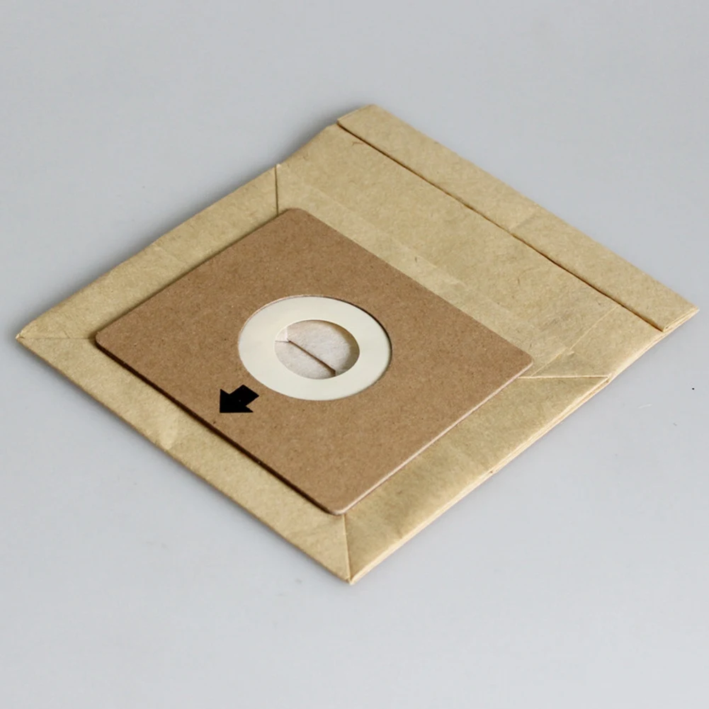 10 шт. мешки для пыли пылесоса Electrolux Philips Sharp Samsung