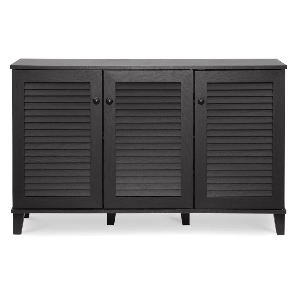 

Shoe Storage Cabinet organizador de zapatos shoes cabinet