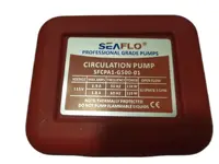 Marine Air Conditioning/Seawater Circulation AC Pump 500GPH Submersible - 115V