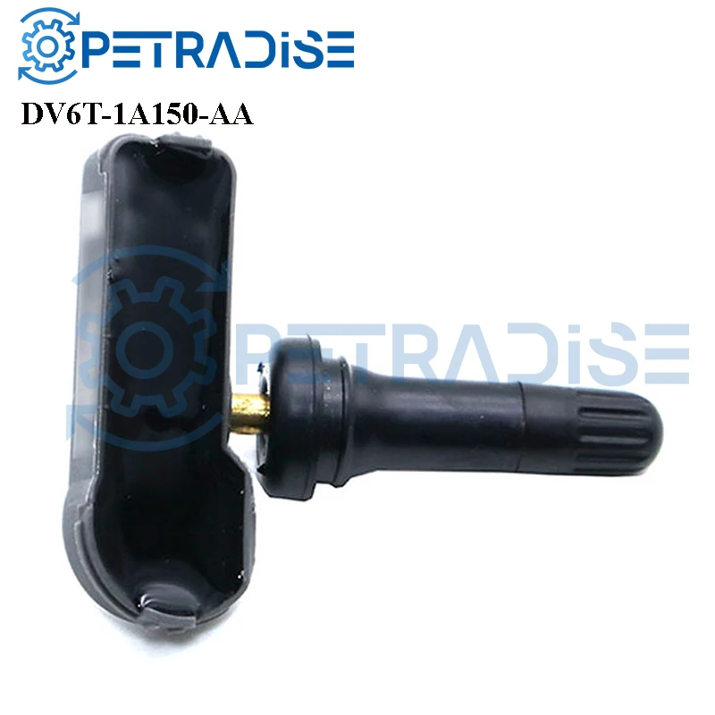 Датчик давления в шинах TPMS для Ford Explorer F-150 Transit Lincoln Navigator Mazda BT-50 Auto PartsOEM DV6T-1A150-AA
