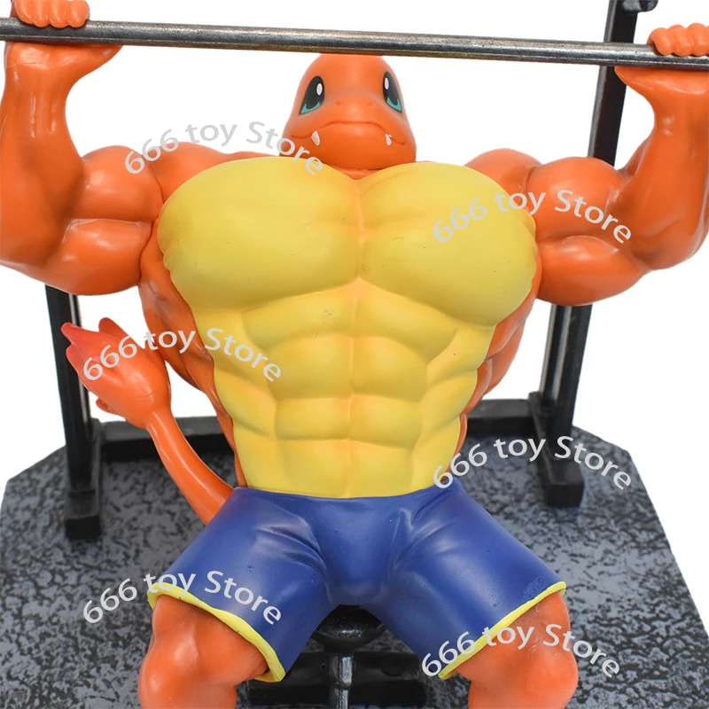 Игрушка Покемон 14-19 см |