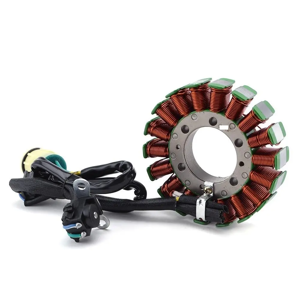 Катушка статора для Honda TRX420 Rancher FE/FM/TE/TM 2007-2013 FPE/FPM 2009-2013 HONDA OEM 31120-HP5-601 31120-HP5-A51