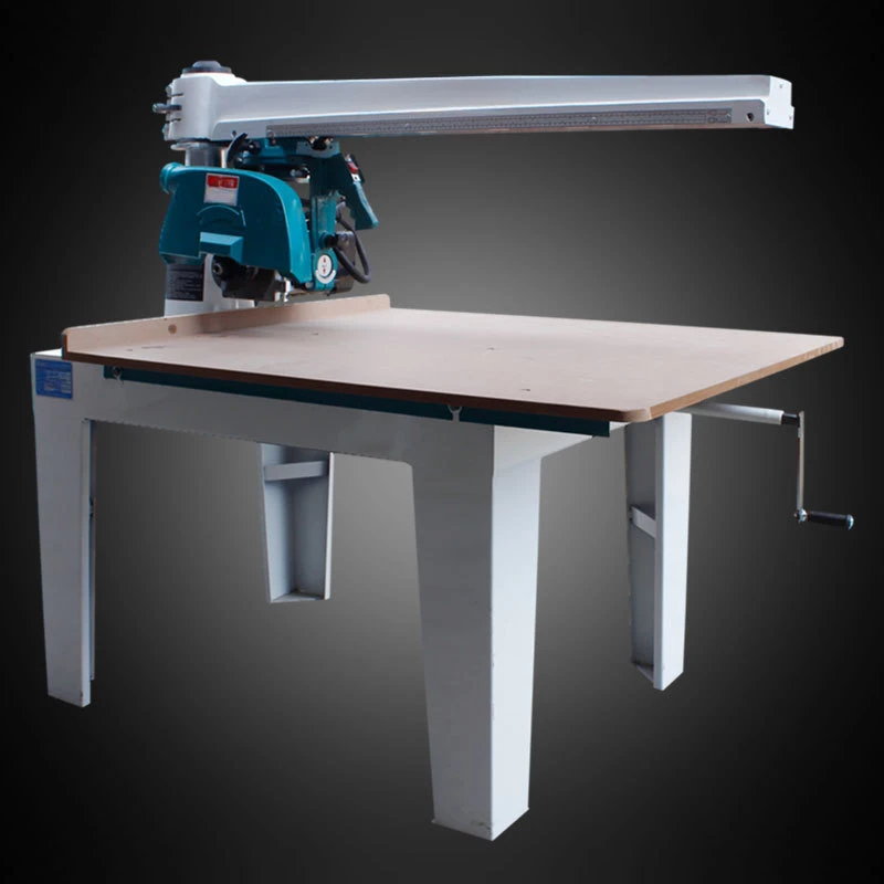 Ручная пила MJ 6 40 миллионов коромысло циркулярная деревообрабатывающее