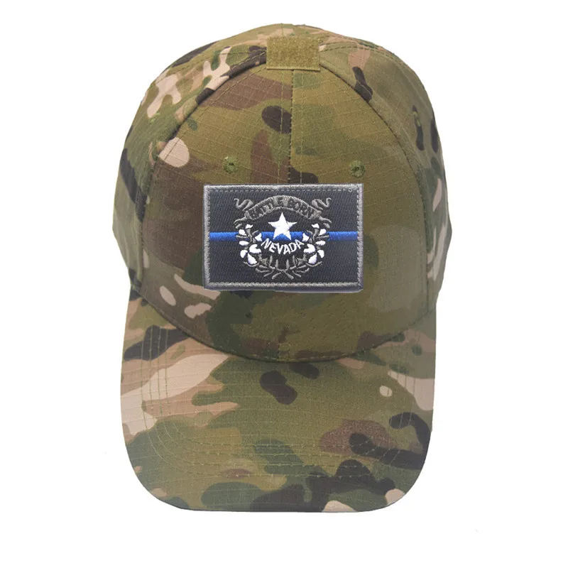 Светящаяся в темноте нашивка с флагом США нашивки знаки эмблемы Тактический