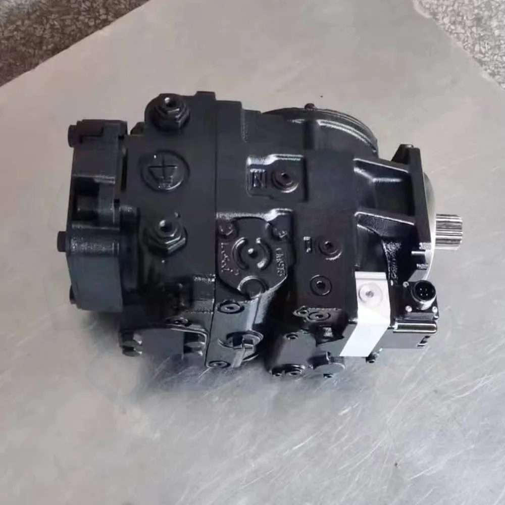 HS для DANFOSS 90R075 KA1CU60 S3C7 S03 FAD 424222 гидравлический поршень 513286