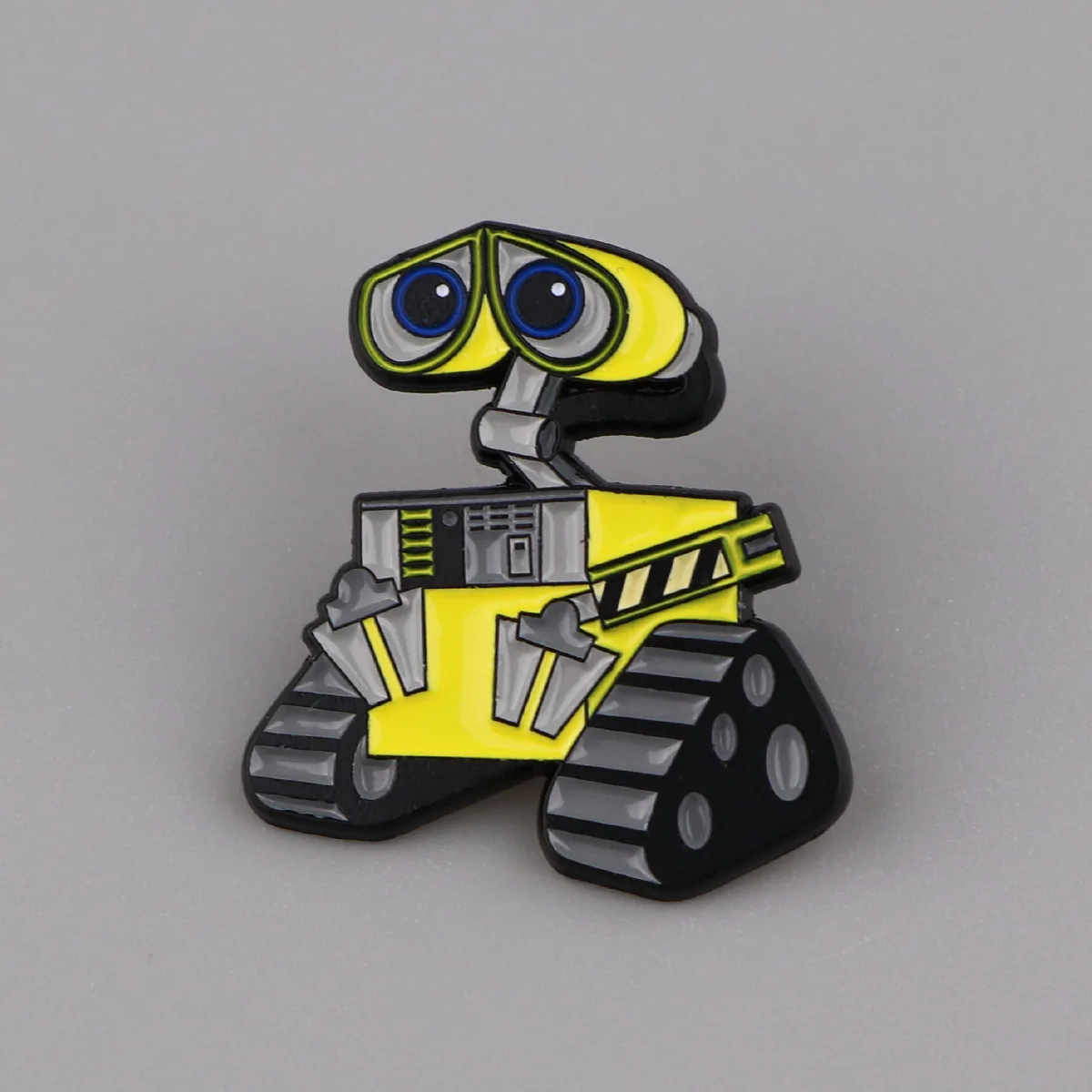 

Anime Robot Enamel Pin Lapel Pins For Backpack Brooch for Clothes Collection Brooch Pin Comic Kawai Accessories for Fans Gift