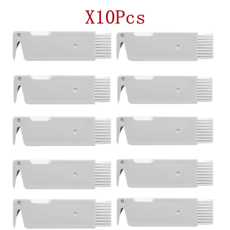 

Чистящая Щетка для Xiaomi iRobot iLife Conga Ecovacs Deebot Mamibot, аксессуары для робота-пылесоса