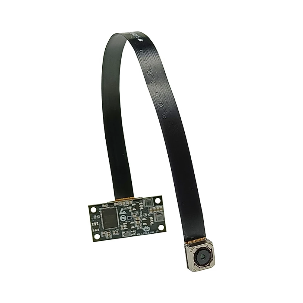 

Модуль камеры 2952X1944 5MP OV5693 CMOS с автофокусом 73 ° 30FPS USB2.0 MJPEG,