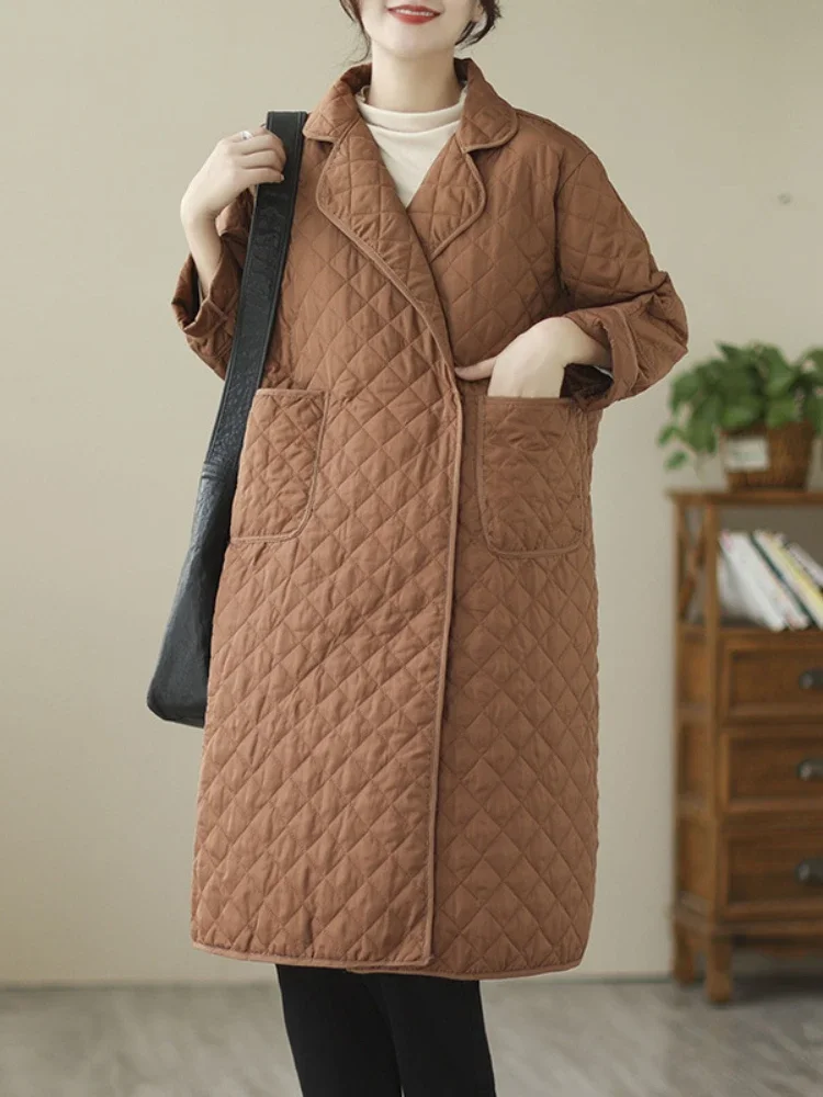 Рисунок 2 - Зимняя одежда, Женская корейская мода