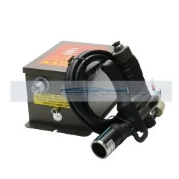 SL-004C 이온공송정정정정정제제제제제진진진진진트 트 AC кв 고압 압 기 40-80PSI