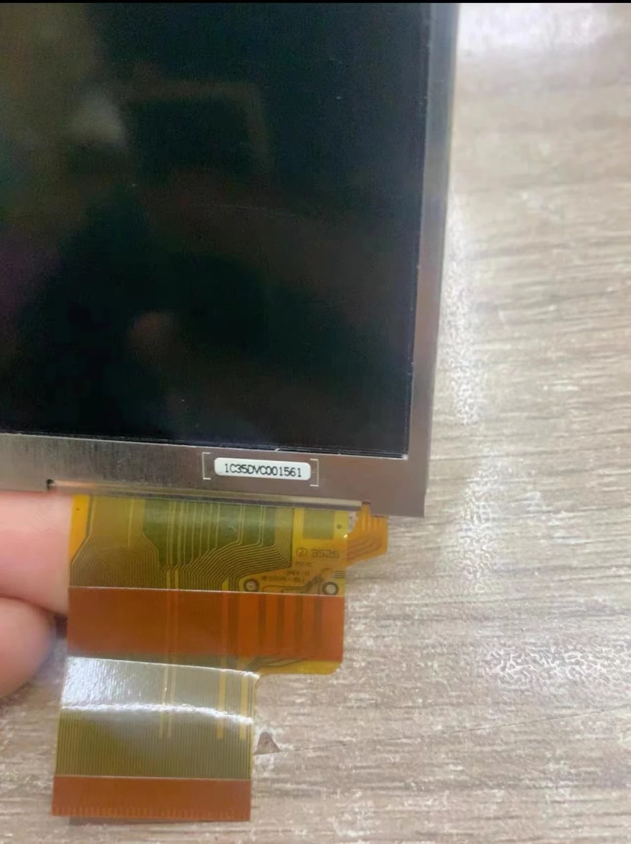 thumb