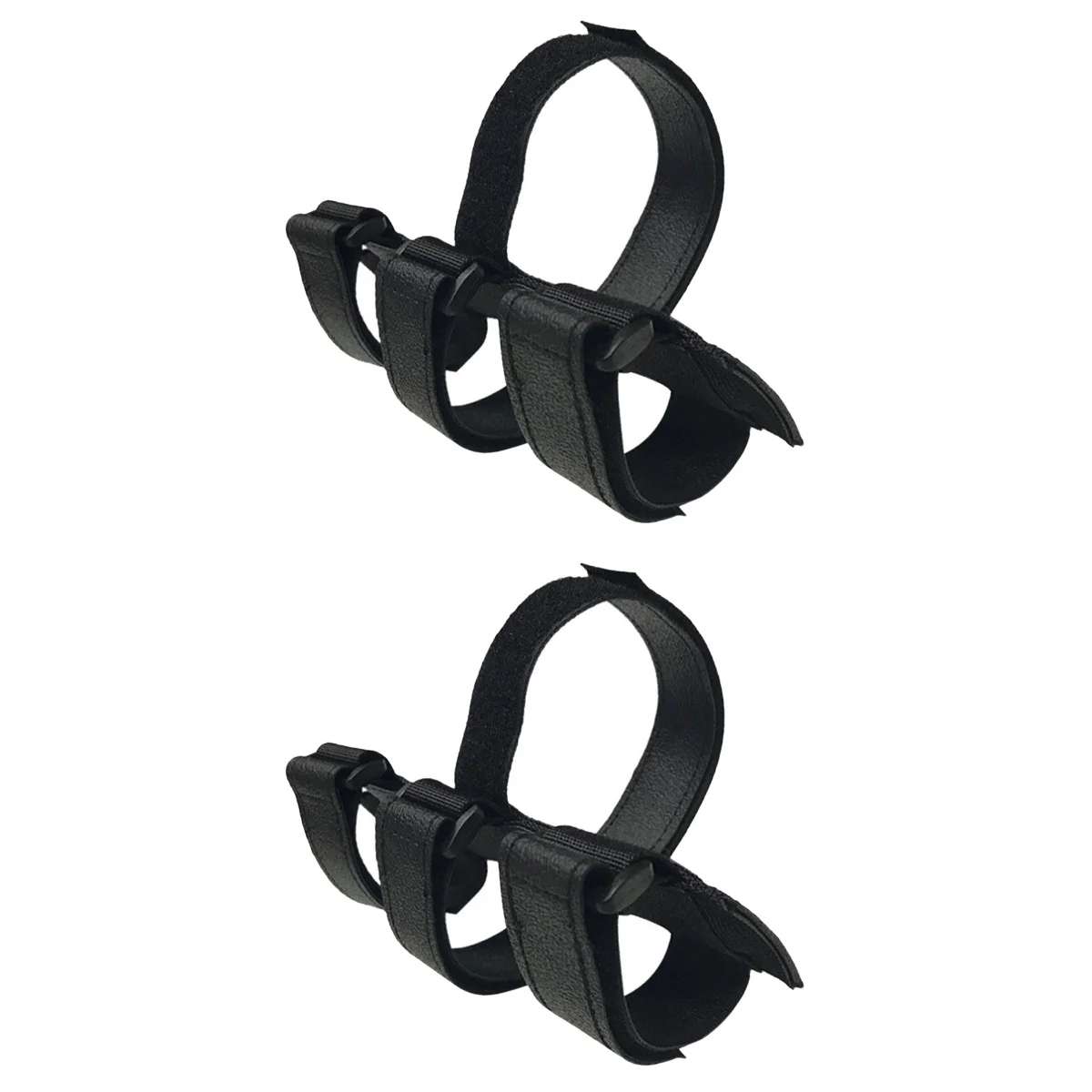 

2x Premium Convenient Resistant Bike Speaker Holder Speaker Strap Bike Bottle Holder for Bike Speaker Outdoor Fixing