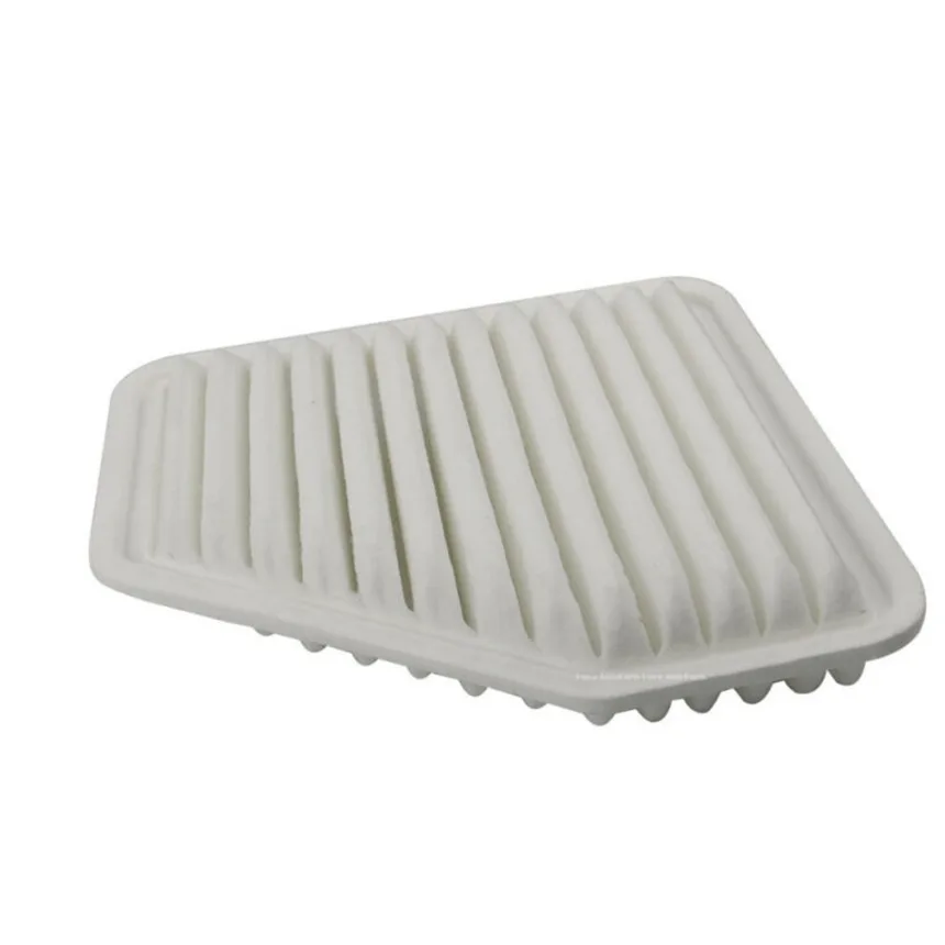 Автомобильный воздушный фильтр для двигателя CA10169 17801-31120, подходит для Toyota Avalon Lexus ES350 RAV4, автомобильные аксессуары, прямая замена